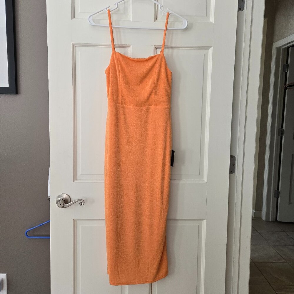 Lulus Dress